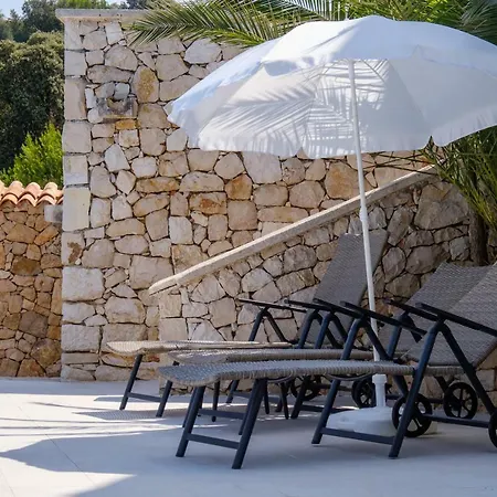Villa Villa Sveti Jakov Sveti Jakov
