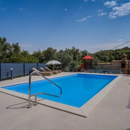 Villa Sveti Jakov *