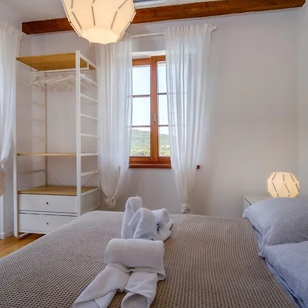 Villa Sveti Jakov Sveti Jakov