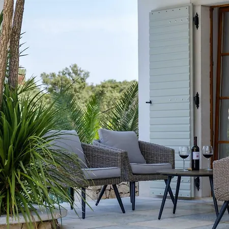Villa Sveti Jakov Sveti Jakov