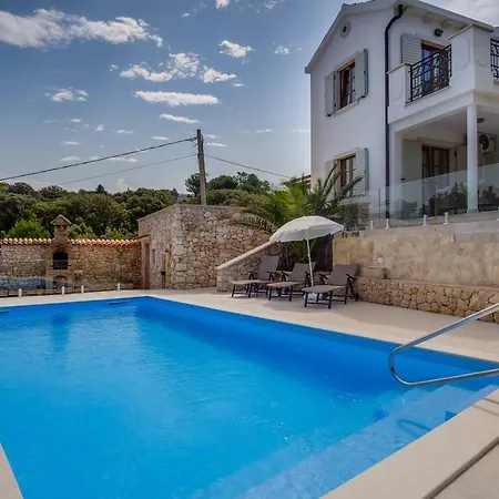Villa Sveti Jakov