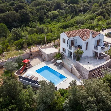Villa Sveti Jakov