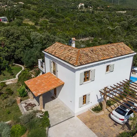 Villa Sveti Jakov * Sveti Jakov