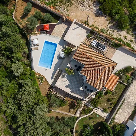 Villa Villa Sveti Jakov