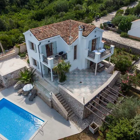 Villa Sveti Jakov Villa