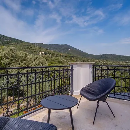 Villa Sveti Jakov Villa