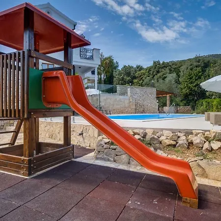 Villa Sveti Jakov Villa Sveti Jakov