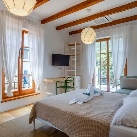 Villa Sveti Jakov Villa Sveti Jakov