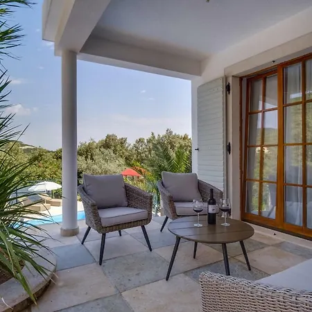 Villa Villa Sveti Jakov *